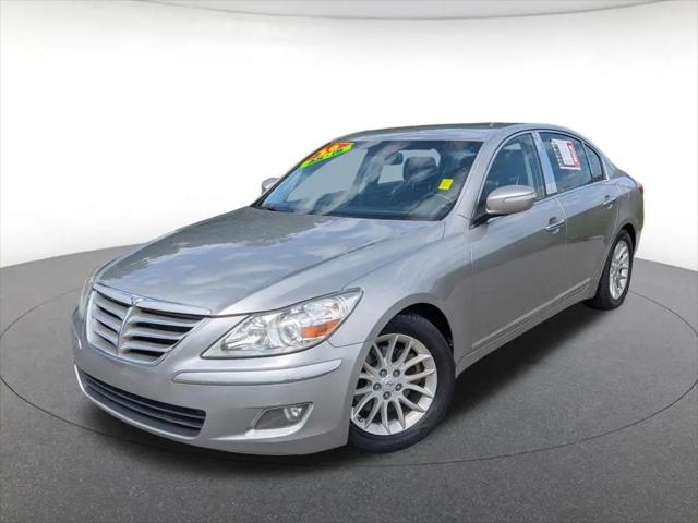 2010 Hyundai Genesis 3.8 for sale in West Columbia, SC