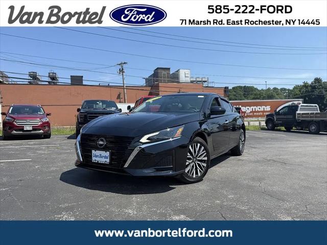 2023 Nissan Altima SV Intelligent AWD for sale in East Rochester, NY