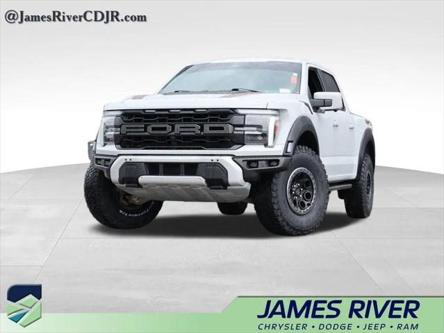 2024 Ford F-150 Raptor for sale in Ozark, MO