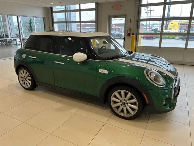 2020 MINI Hardtop Cooper S for sale in Kokomo, IN