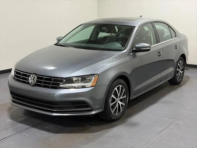 2018 Volkswagen Jetta 1.4T SE for sale in Lebanon, OH