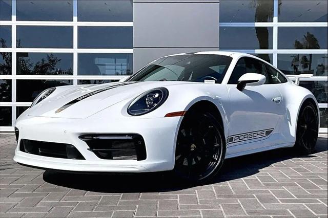 2021 Porsche 911 Carrera for sale in Riverside, CA
