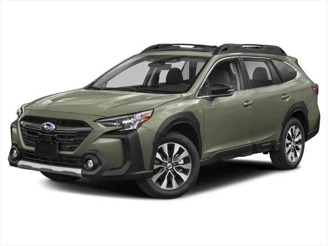 2024 Subaru Outback Limited XT for sale in Bristol, TN