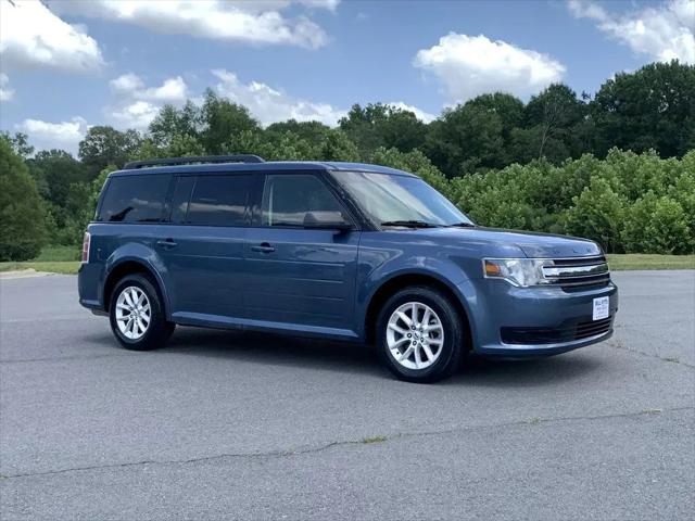 2019 Ford Flex SE for sale in Little Rock, AR