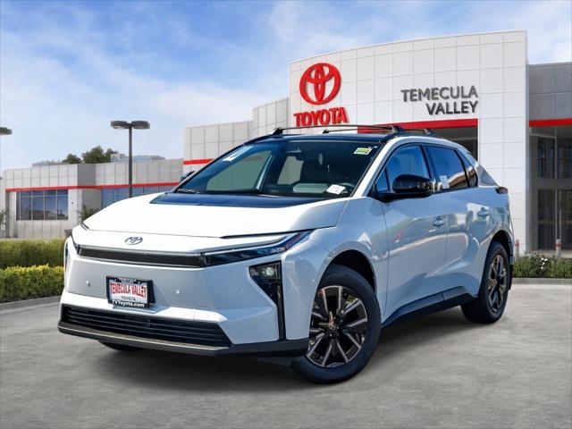 2026 Toyota bZ XLE Plus for sale in Temecula, CA