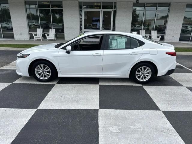 2025 Toyota Camry LE for sale in Wilmington, NC