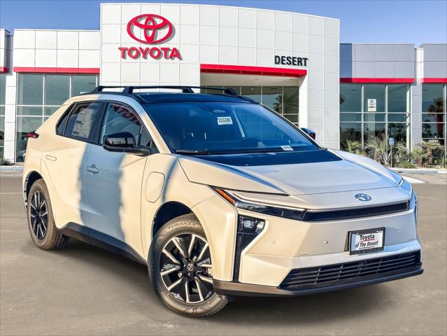 2026 Toyota bZ XLE for sale in Cathedral City, CA