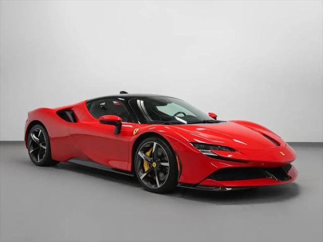 2023 Ferrari SF90 Stradale Base for sale in Maplewood, MO