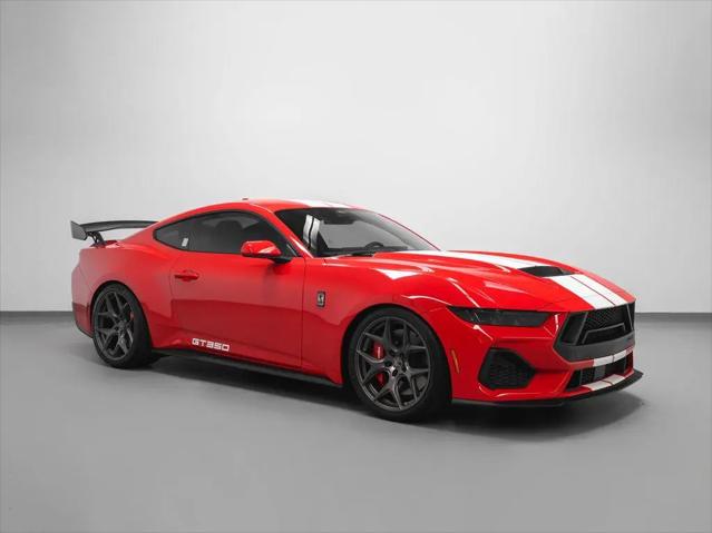 2025 Ford Mustang GT Premium Fastback for sale in Maplewood, MO
