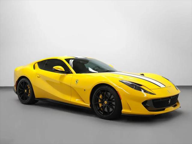 2019 Ferrari 812 Superfast Base for sale in Maplewood, MO