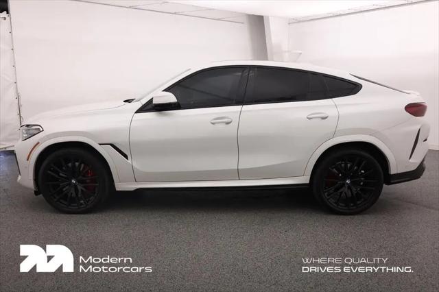 2021 BMW X6 M50i for sale in Nixa, MO