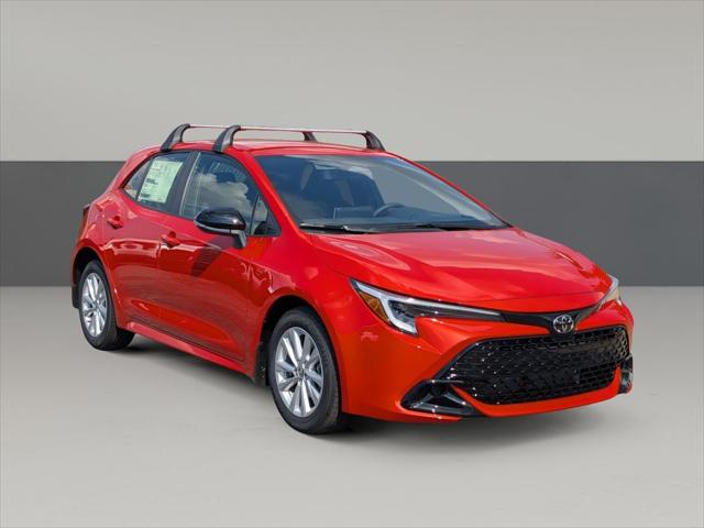 2026 Toyota Corolla SE for sale in Chattanooga, TN