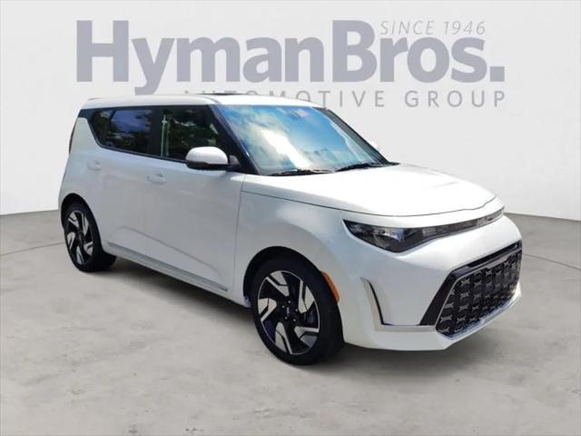 2023 Kia Soul GT-Line for sale in Richmond, VA