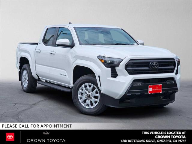 2026 Toyota Tacoma SR5 for sale in Ontario, CA