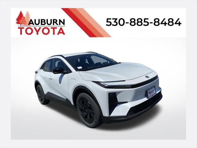2026 Toyota C-HR SE for sale in Auburn, CA