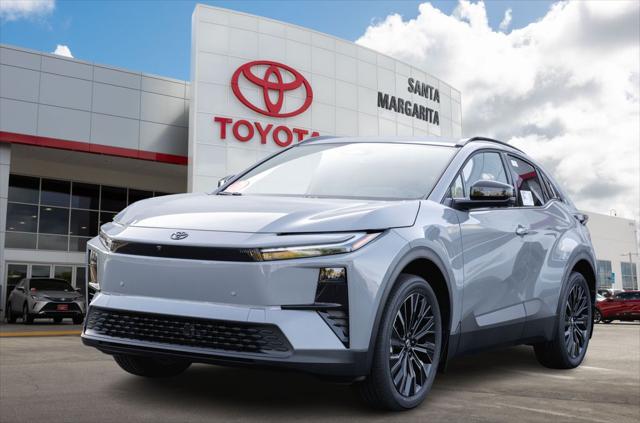 2026 Toyota C-HR XSE for sale in Rancho Santa Margarita, CA