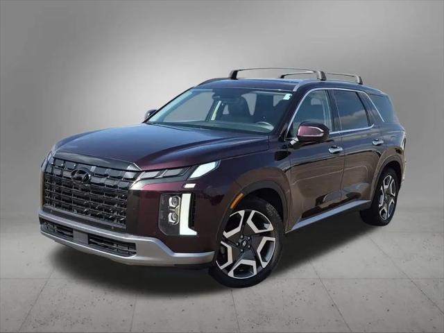 2023 Hyundai Palisade SEL for sale in Troy, MI