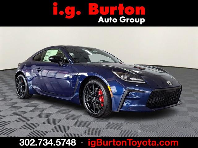 2026 Toyota GR86 Premium for sale in Dover, DE