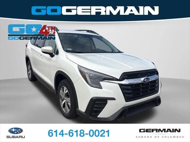 2025 Subaru Ascent Premium 7-Passenger for sale near Columbus, OH