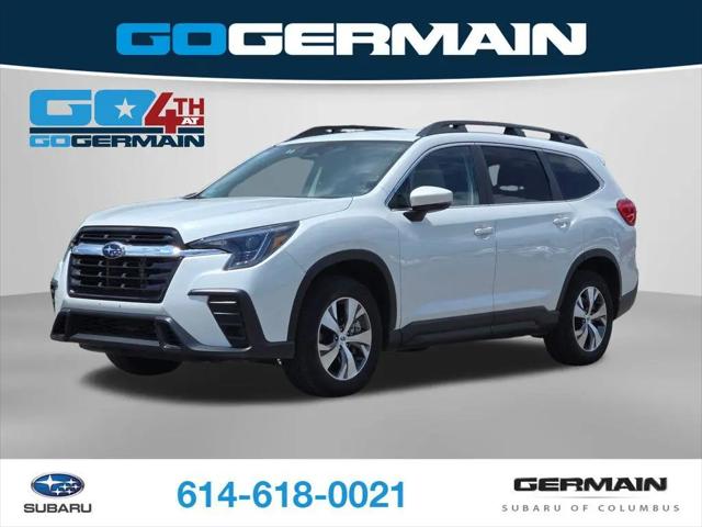 2025 Subaru Ascent for sale near Columbus, OH