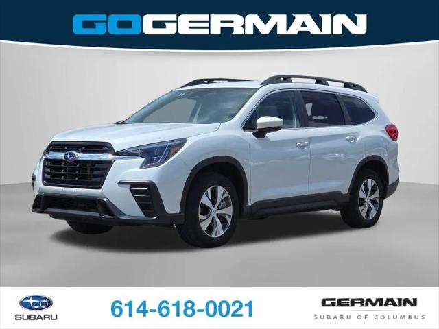 2025 Subaru Ascent for sale near Columbus, OH