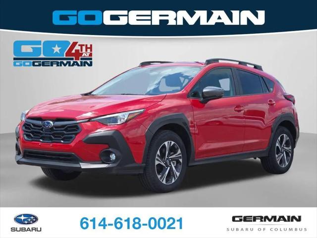 2025 Subaru Crosstrek for sale near Columbus, OH