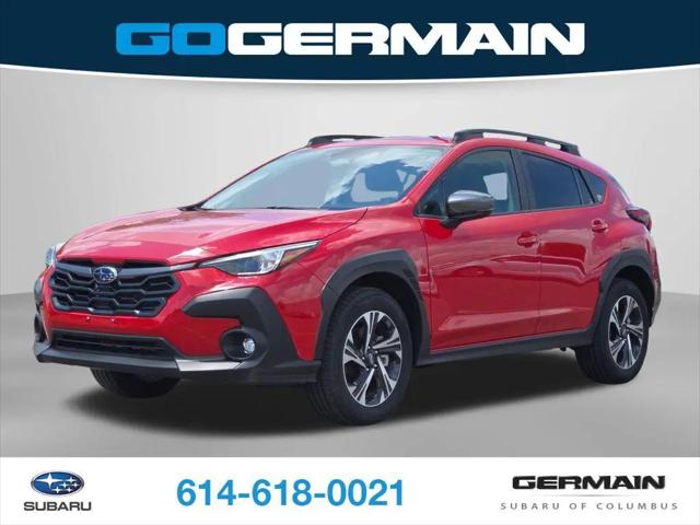 2025 Subaru Crosstrek Premium for sale near Columbus, OH