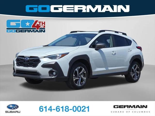 2025 Subaru Crosstrek Premium for sale near Columbus, OH