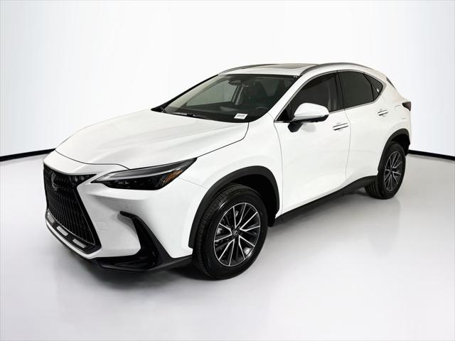 2026 Lexus NX Premium for sale in Chandler, AZ