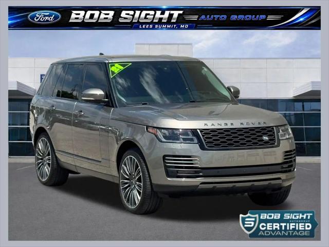 2021 Land Rover Range Rover P525 Westminster for sale in Lees Summit, MO