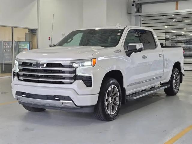 2023 Chevrolet Silverado 1500 High Country for sale in Salisbury, MD