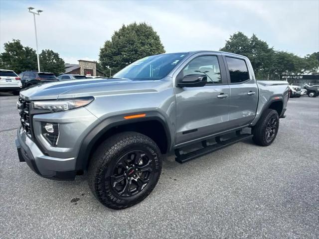 2025 GMC Canyon 2WD Elevation for sale in Salisbury, MD