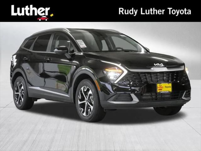 2024 Kia Sportage EX for sale in Minneapolis, MN