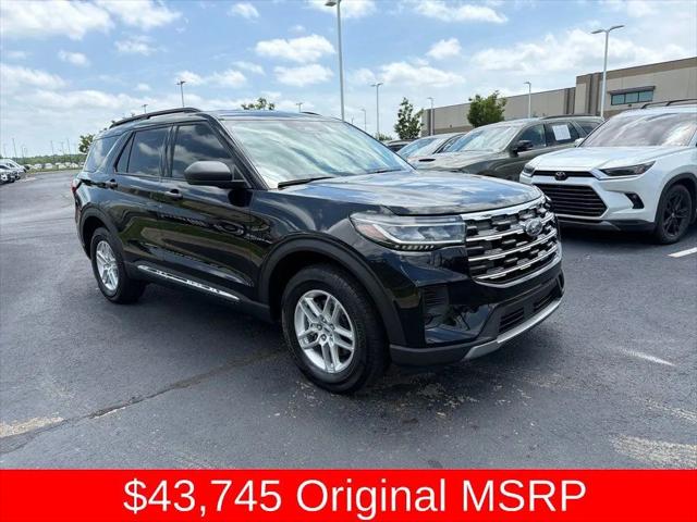 2025 Ford Explorer Active for sale in Kansas City, KS