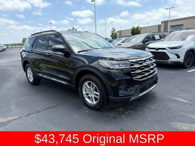 2025 Ford Explorer Active for sale in Kansas City, KS