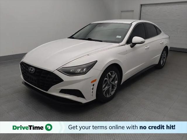 2022 Hyundai Sonata SEL for sale in St. Louis, MO