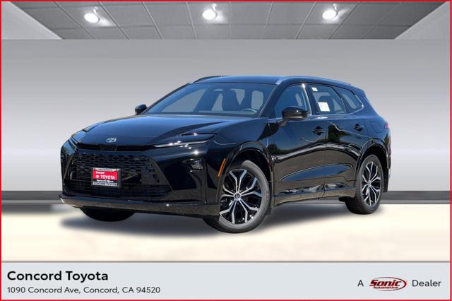2026 Toyota Crown Signia XLE for sale in Concord, CA