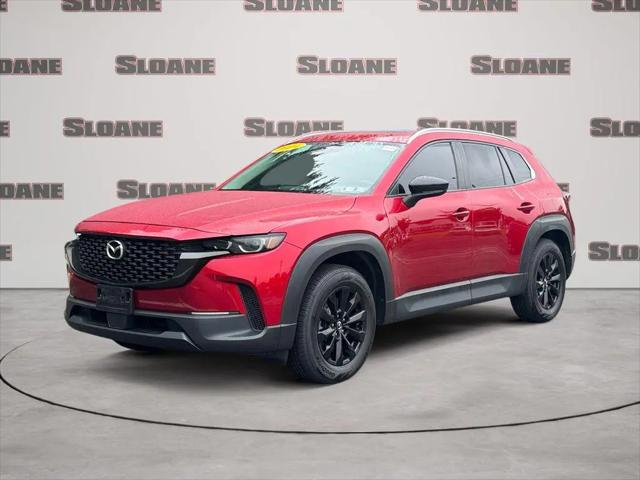 2024 Mazda CX-50 2.5 S Premium for sale in Malvern, PA