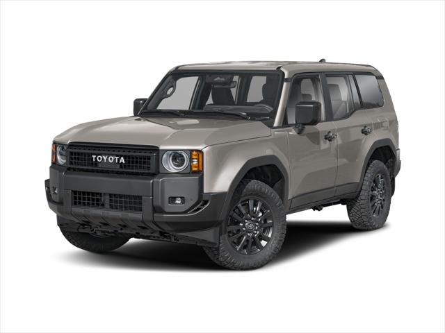 2027 Toyota Land Cruiser Base for sale in Capitola, CA