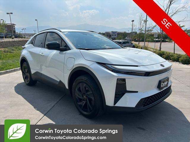2026 Toyota C-HR SE for sale in Colorado Springs, CO