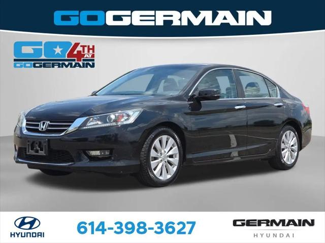 2014 Honda Accord EX-L for sale near Columbus, OH