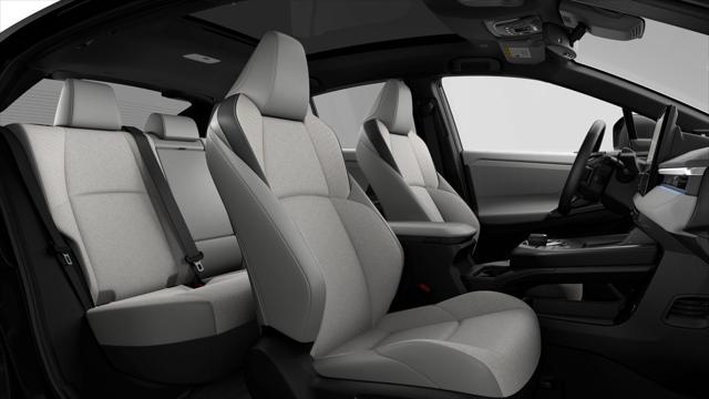 2026 Toyota C-HR XSE for sale in San Jose, CA
