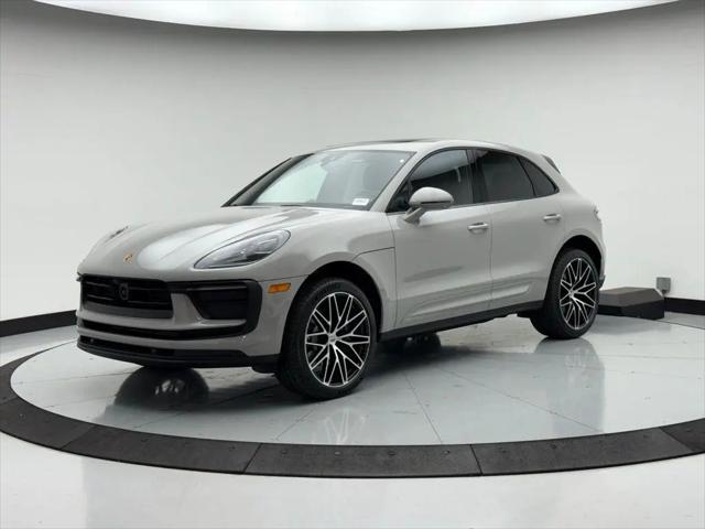 2026 Porsche Macan Macan for sale in Chantilly, VA