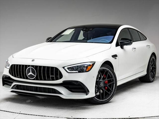 2023 Mercedes-Benz AMG GT 53 4-Door for sale in Beaverton, OR