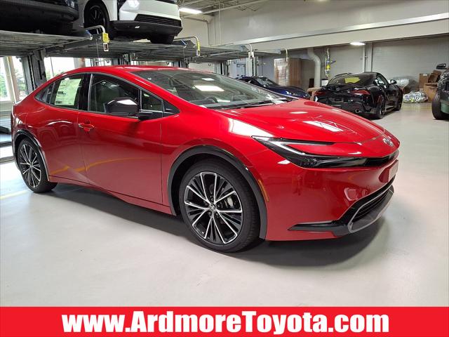 2026 Toyota Prius XLE for sale in Ardmore, PA