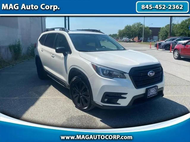 2022 Subaru Ascent Onyx Edition for sale in Poughkeepsie, NY