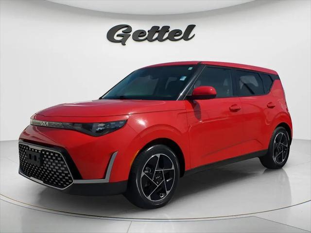 2023 Kia Soul EX for sale in Bradenton, FL