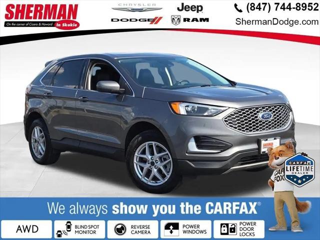 2024 Ford Edge SEL for sale in Skokie, IL