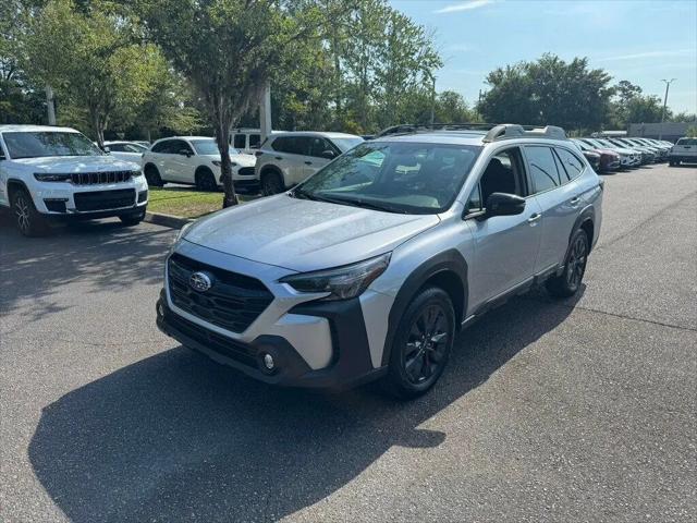 2025 Subaru Outback Onyx Edition for sale in Gainesville, FL