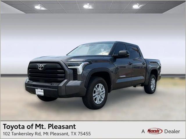 2023 Toyota Tundra SR5 for sale in Mt Pleasant, TX